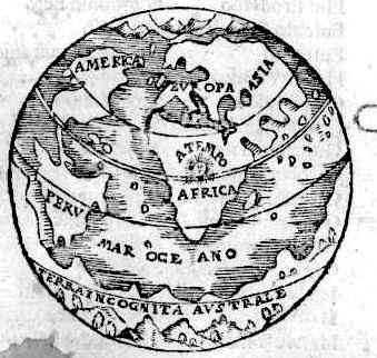 History of the Book in the Americas and Beyond